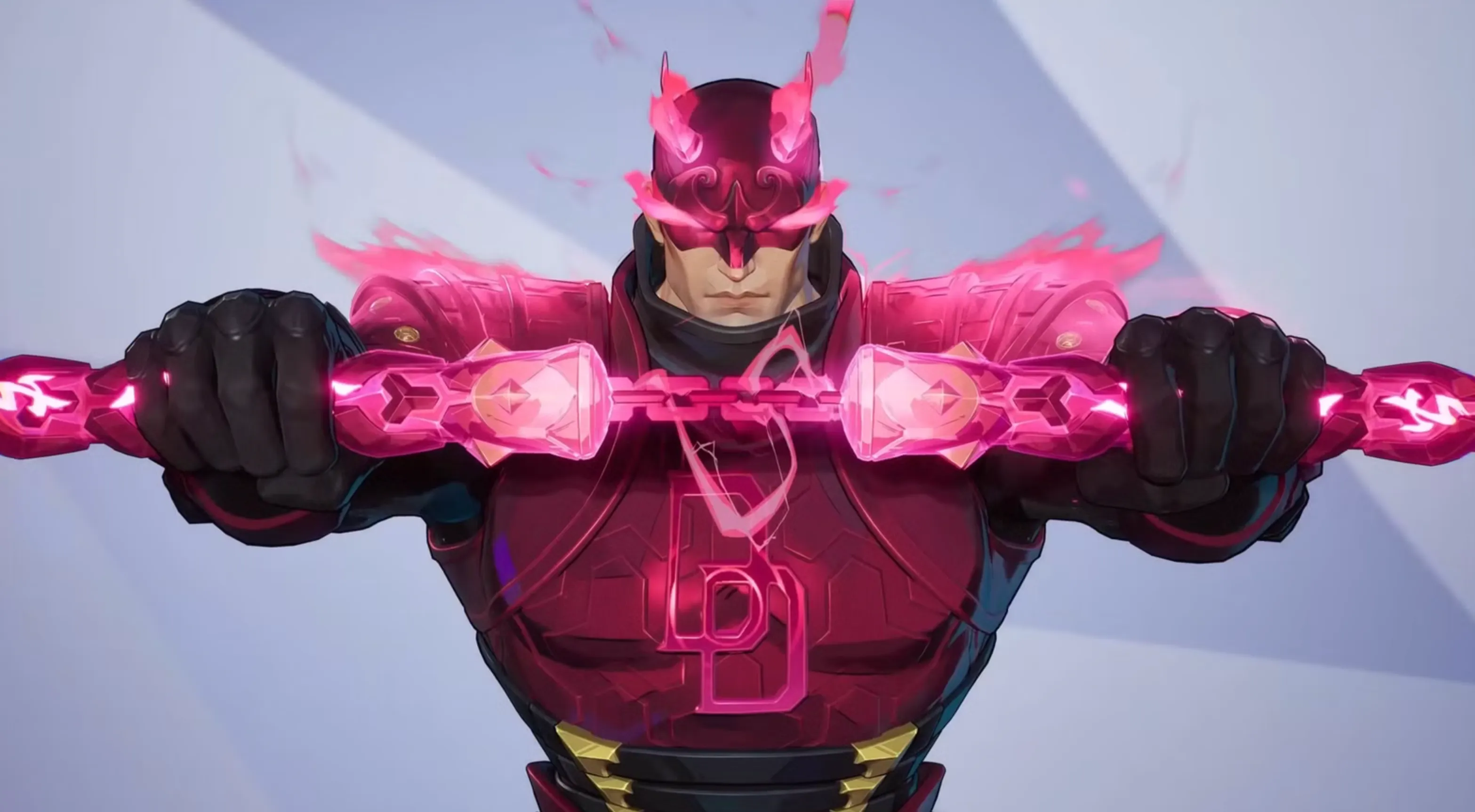 Daredevil and deadool duo